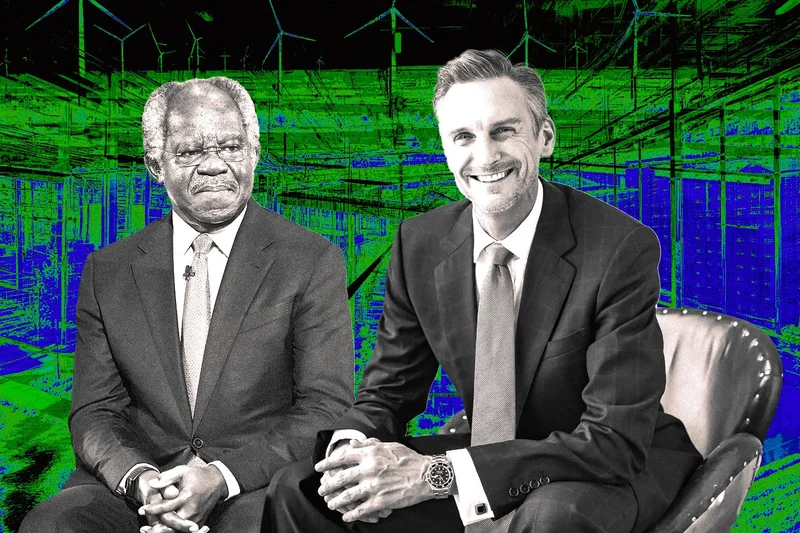 Tech Giants' $40B Aligned Data Centers Acquisition: Why This Is a Turning Point for AI's Future