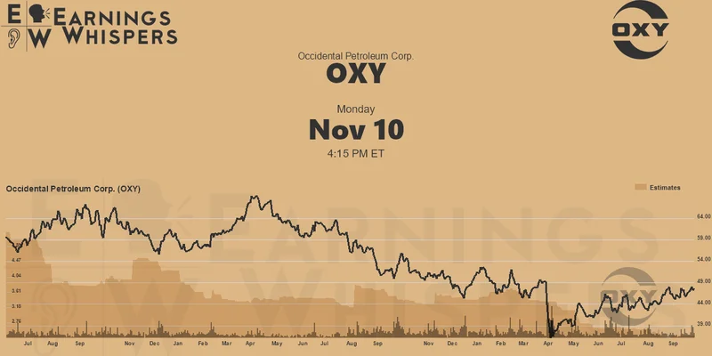 Occidental Petroleum (OXY) Under Pressure: Deconstructing the OPEC+ Production News
