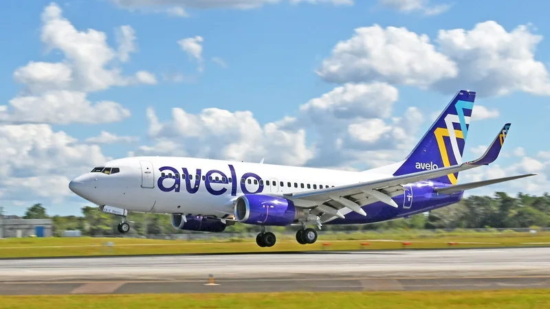 Avelo Airlines Expands: New Routes and What They Mean for Travelers