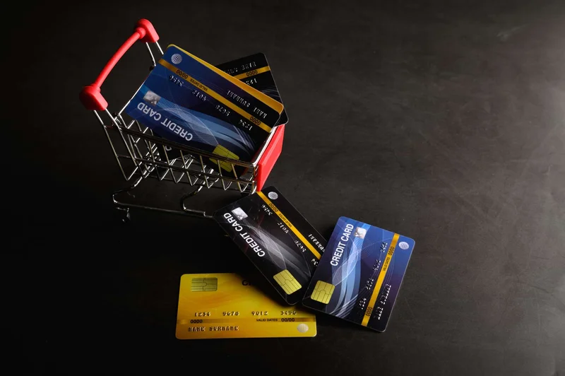 Credit Cards: What They Mean for the Future of Finance