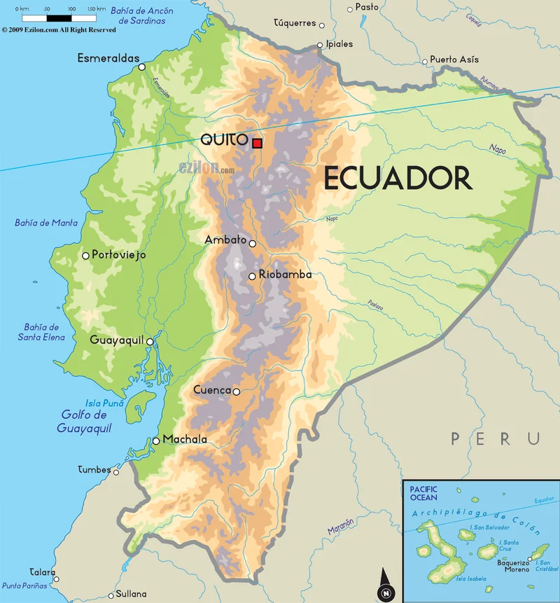 Ecuador's Trade Outlook: Tariffs, Stalemates, and Savviness