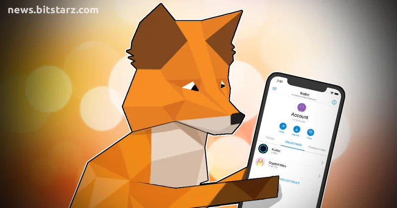 MetaMask's Chrome Surge: What's Fueling the Adoption?