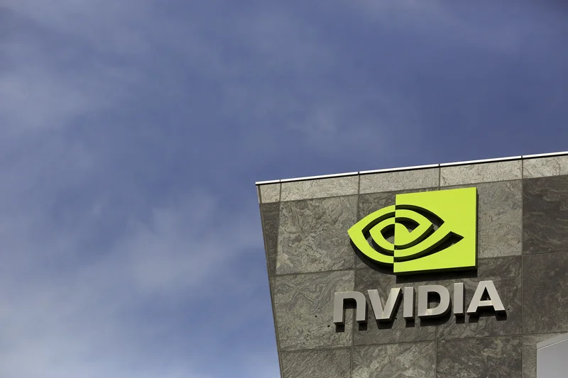 Nvidia Earnings: A Trillion-Dollar Forecast and the AI Revolution – What Reddit is Saying