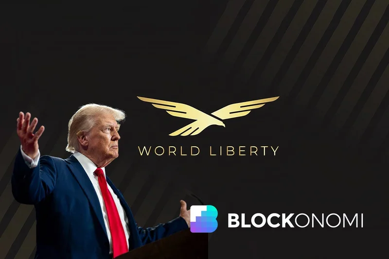 World Liberty Financial & Trump: Crypto, Pardons, and What We Know